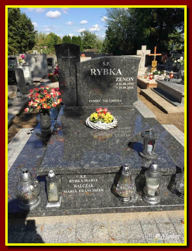 Rybka Z.